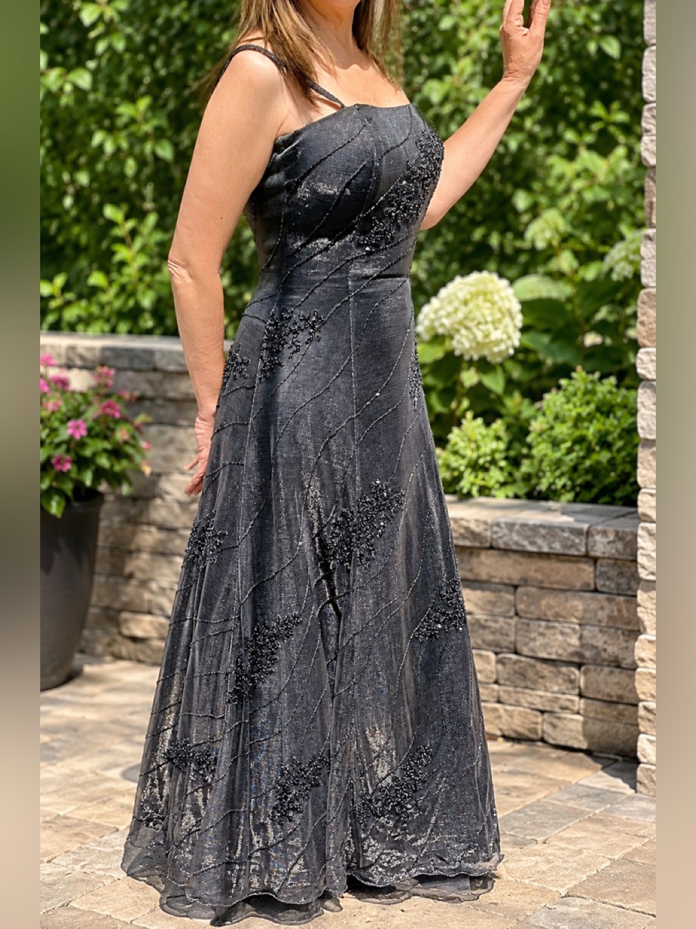 JOVANI evening gown